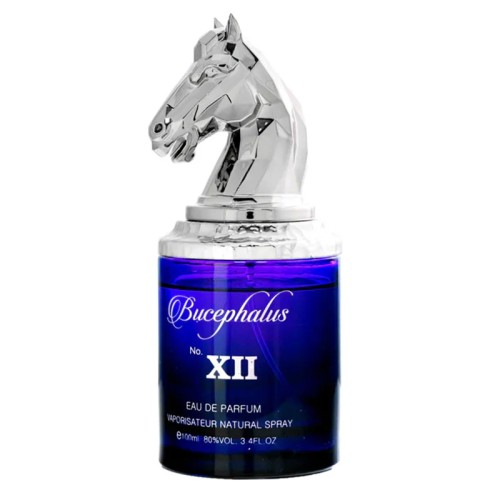 Armaf Bucephalus No. XII EDP kvepalai vyrams, 100 ml