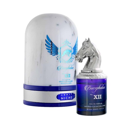 Armaf Bucephalus No. XII EDP kvepalai vyrams, 100 ml