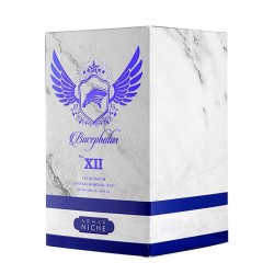 Armaf Bucephalus No. XII EDP kvepalai vyrams, 100 ml