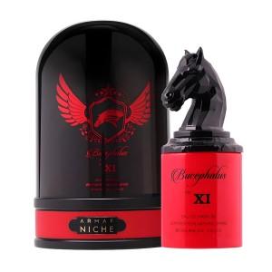 Armaf Bucephalus No. XI EDP kvepalai vyrams, 100 ml 2