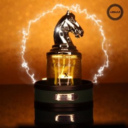 Armaf Bucephalus No. X EDP kvepalai vyrams, 100 ml