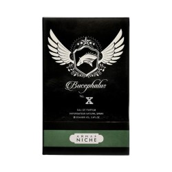 Armaf Bucephalus No. X EDP kvepalai vyrams, 100 ml