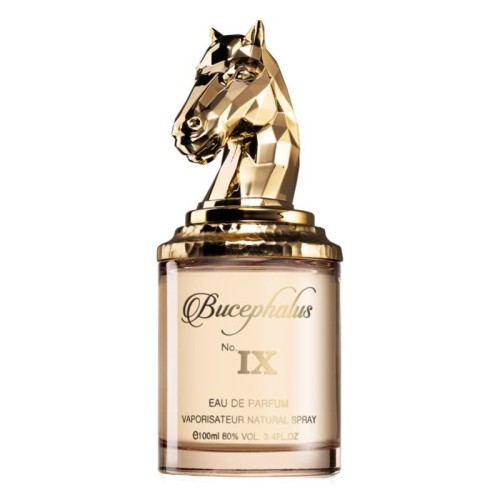 Armaf Bucephalus No. IX EDP kvepalai vyrams, 100 ml