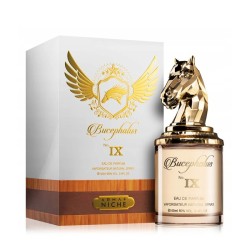 Armaf Bucephalus No. IX EDP kvepalai vyrams, 100 ml