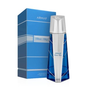 Armaf Blue Sky EDP unisex kvepalai, 105 ml 2