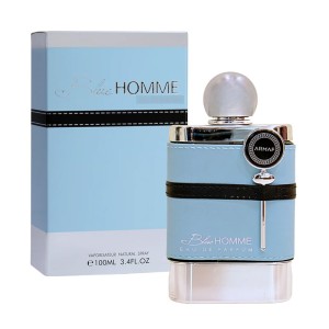 Armaf Blue Homme EDP kvepalai vyrams, 100 ml 2