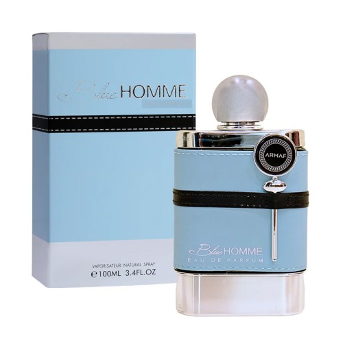 Armaf Blue Homme EDP kvepalai vyrams, 100 ml