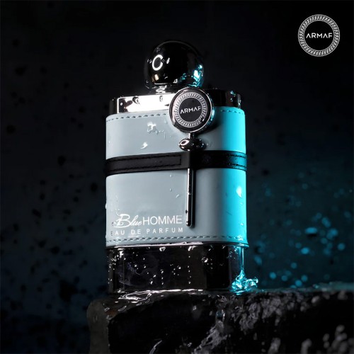 Armaf Blue Homme EDP kvepalai vyrams, 100 ml