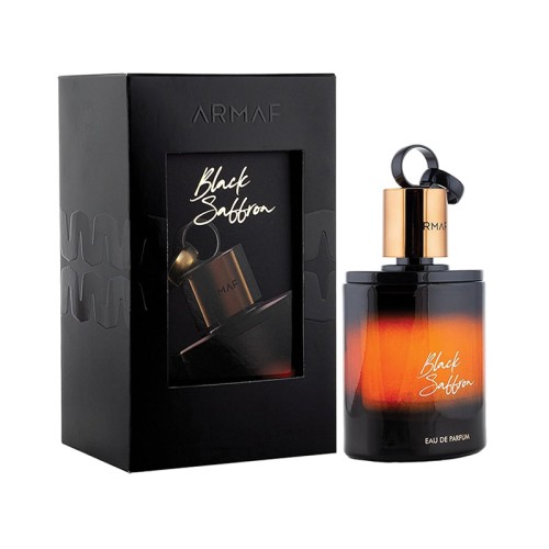 Armaf Black Saffron EDP unisex kvepalai, 100 ml