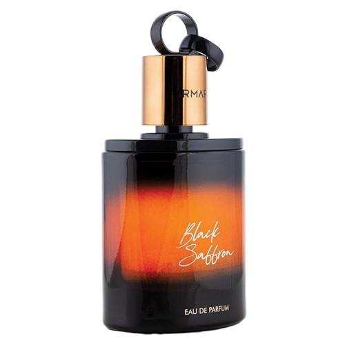 Armaf Black Saffron EDP unisex kvepalai, 100 ml