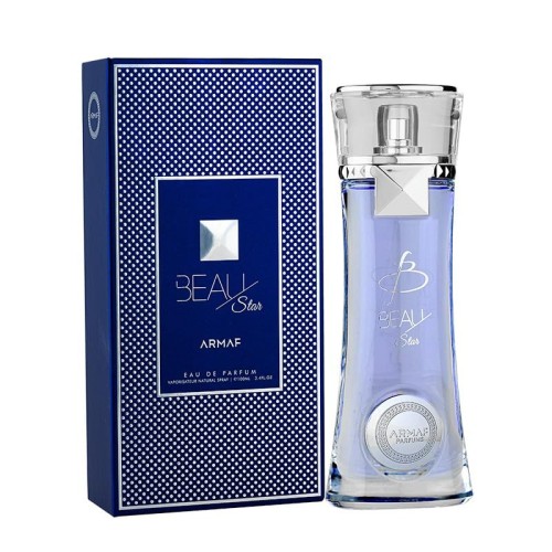 Armaf Beau Star EDP kvepalai vyrams, 100 ml