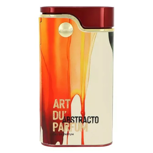 Armaf Art Du´Parfum Abstracto EDP unisex kvepalai, 100 ml
