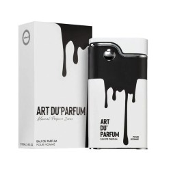 Armaf Art Du Parfum EDP kvepalai vyrams, 100 ml