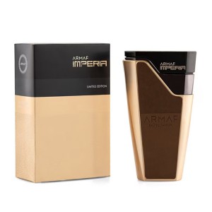 Armaf Imperia Limited Edition EDP kvepalai vyrams, 80 ml 2