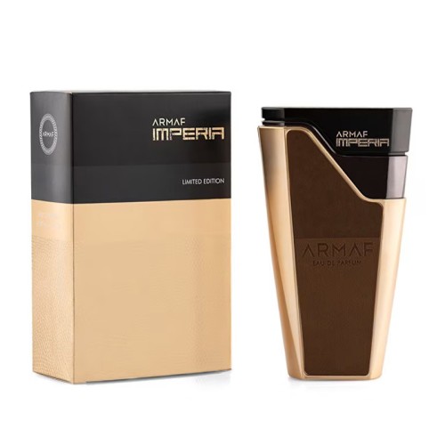 Armaf Imperia Limited Edition EDP kvepalai vyrams, 80 ml