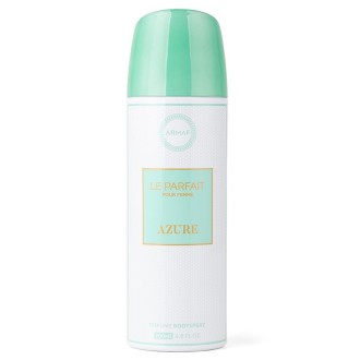Armaf Le Parfait Pour Femme Azure Deospray 200ml