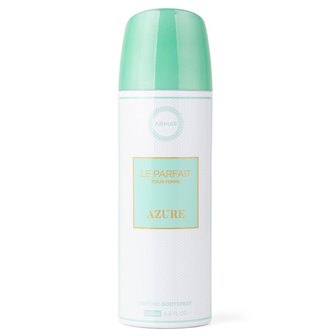 Armaf Le Parfait Pour Femme Azure Deospray 200ml