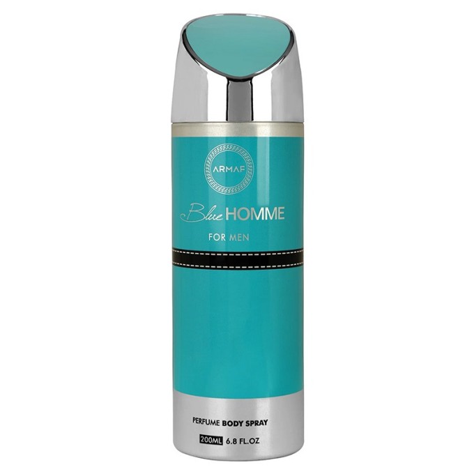 Armaf Blue Homme Deospray 200ml