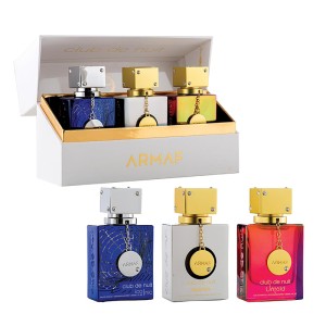 Armaf Armaf Collection of miniatures 90ml 2