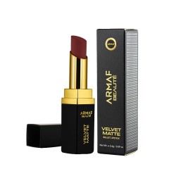 Armaf Velvet Matte Lipstick - matiniai lūpų dažai 2,6 g 09 Camille