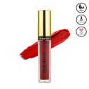 Armaf True Matte Transferproof Liq Lipstick - matiniai skysti lūpų dažai 4 ml 04 Shades