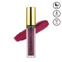 Armaf True Matte Transferproof Liq Lipstick - matiniai skysti lūpų dažai 4 ml 09 High Street