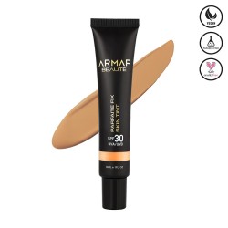 Armaf Parfaite Fix Skin Tint - lengvas tonuotas drėkiklis su SPF 30, 30 ml 01 Fair