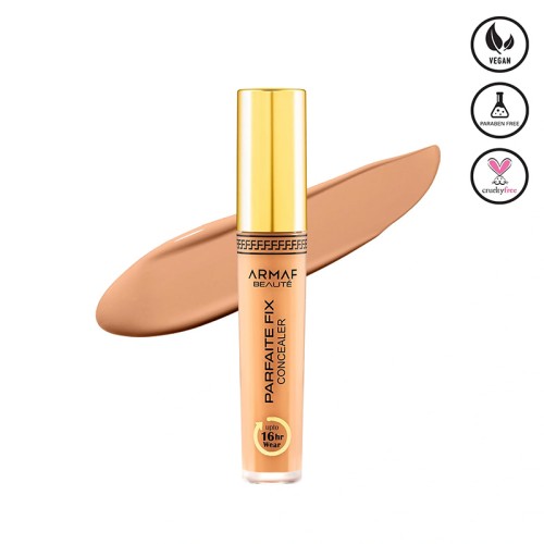 Armaf Parfaite Fix Concealer - maskuoklis, 5,8 g 03 Beige