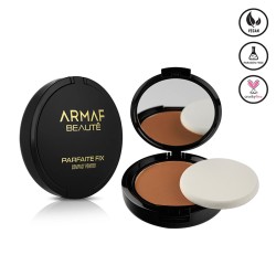 Armaf Parfaite Fix Compact Powder - kompaktinė pudra, 8 g 06 Tan