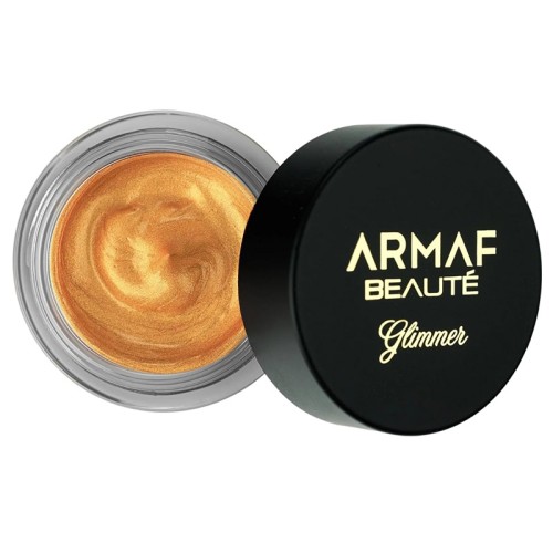 Armaf Glimmer Highlighter - švytėjimo suteikianti priemonė, 4,2 ml 01 Alhena