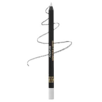 Armaf Glide It Eyeliner - vandeniui atsparus akių pieštukas, 02 Snow