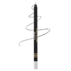 Armaf Glide It Eyeliner - vandeniui atsparus akių pieštukas, 02 Snow