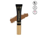 Armaf Enchanting Brow Fiber Eyebrow Gel - antakius fiksuojantis gelis, 7,6 g 03 Brown