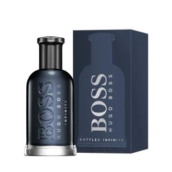 HUGO BOSS Boss Bottled Infinite EDP kvepalai vyrams, 50 ml
