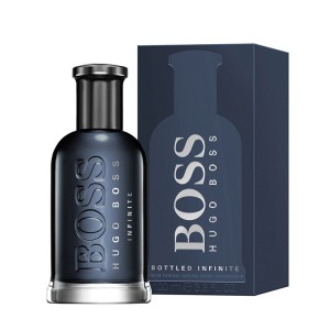 HUGO BOSS Boss Bottled Infinite EDP kvepalai vyrams, 100 ml 2