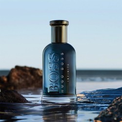 HUGO BOSS Boss Bottled Infinite EDP kvepalai vyrams, 100 ml