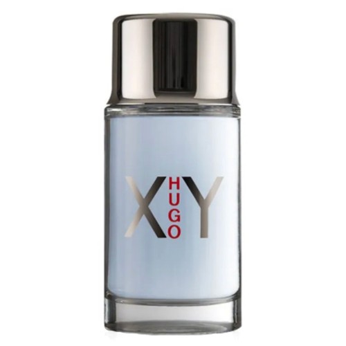 Hugo Boss Hugo XY EDT kvepalai vyrams, 100 ml