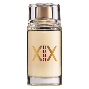 Hugo Boss Hugo XX EDT kvepalai moterims, 100 ml