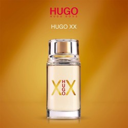 Hugo Boss Hugo XX EDT kvepalai moterims, 100 ml