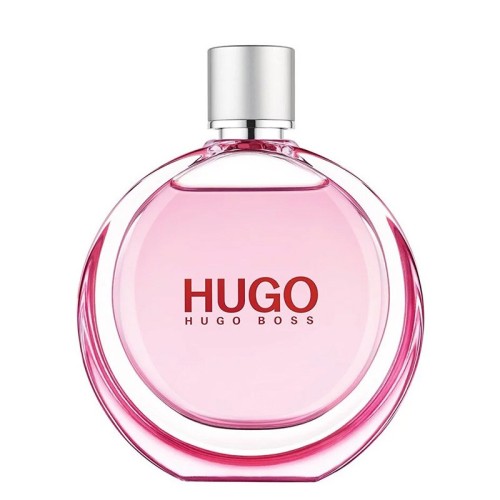 Hugo Boss Hugo Woman Extreme EDP kvepalai moterims, 75 ml