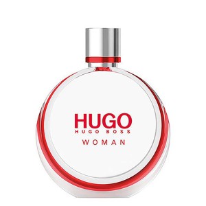 Hugo Boss Hugo Woman Eau de Parfum EDP kvepalai moterims, 50 ml