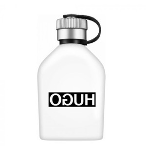 Hugo Boss Hugo Reversed EDT kvepalai vyrams, 75 ml