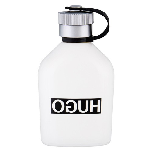 Hugo Boss Hugo Reversed EDT kvepalai vyrams, 125 ml