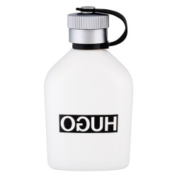 Hugo Boss Hugo Reversed EDT kvepalai vyrams, 125 ml