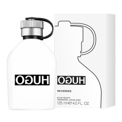 Hugo Boss Hugo Reversed EDT kvepalai vyrams, 125 ml