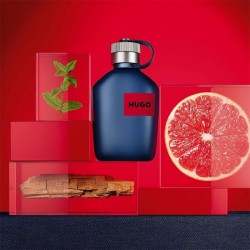 Hugo Boss Hugo Jeans EDT kvepalai vyrams, 75 ml