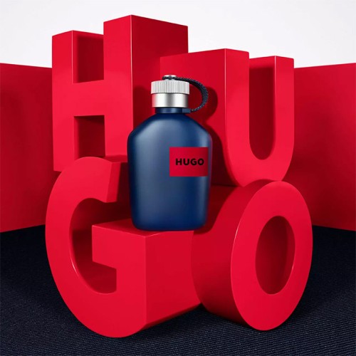 Hugo Boss Hugo Jeans EDT kvepalai vyrams, 75 ml