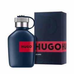 Hugo Boss Hugo Jeans EDT kvepalai vyrams, 75 ml