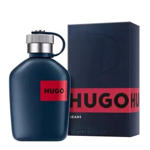 Hugo Boss Hugo Jeans EDT kvepalai vyrams, 125 ml 2
