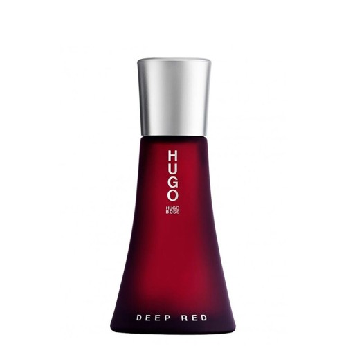 Hugo Boss Deep Red EDP kvepalai moterims, 50 ml